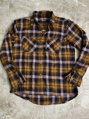 Outdoor Research Flannel Shacket